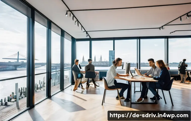 Autonome Städte: 5 Tipps für erfolgreiches Stakeholder-Management 3 자율주행 도시의 다양한 이해관계자 관리 관련 이미지 1