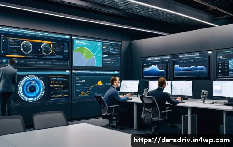 5 clevere Tipps für die ganzheitliche Wartung von autonomen Fahrzeugen 4 자율주행차의 통합적인 유지보수 시스템 관련 이미지 2