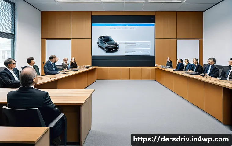 5 wichtige rechtliche Aspekte, die Sie beim Einsatz von autonomen Fahrsystemen unbedingt kennen sollten 4 자율주행 시스템의 법적 고려사항 관련 이미지 2