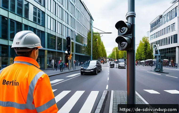 Kostenexplosion oder Investition der Zukunft Wie viel kostet der Aufbau der Infrastruktur für autonome Städte wirklich 4 자율주행 도시의 인프라 구축 비용 분석 관련 이미지 2